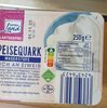 Speisequark - Produkt