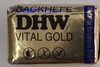 Backhefe Vital Gold - Product
