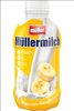 Müllermilch - Bananen-Geschmack - Produkt