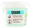 Quark - Prodotto