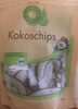 Kokoschips - Product