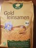 Goldleinsamen - Product