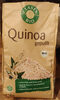 Quinoa gepufft - Produkt