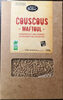 Couscous Maftoul - Product