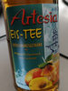 Artesia Eistee Pfirsich - Product
