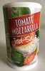 Tomate Mozzarella Jod-Salz - Product