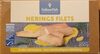 Herings Filets - Product
