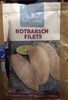Rotbarsch Filets - Tuote