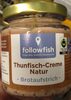 Tunfisch-Creme Natur - Product