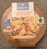 Thunfisch-Salat Indian Curry - Produkt