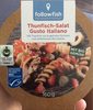 Thunfisch-salat gusto italiano - Produkt