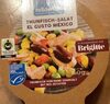 Thunfisch-salat el gusto Mexico - Produkt