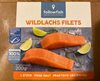 Wildlachs Filets - Produkt
