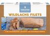 Wildlachs Filets - Product