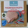 Thunfisch Filets mit Bio-Chili - Produkt