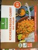 Kichererbsen Curry Bio Vegan - Product