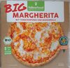 Big Margherita - Produkt