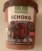 Bio-Eis Schoko auf Mandelbasis mit Kakao - Produkt