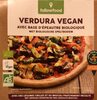 verdura vegan - Product