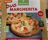 Duo Margherita - Produit