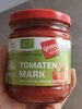 Concentré de tomate - Product