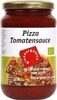 Pizza-sauce tomate - Produit