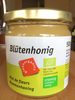 Miel de fleurs / Blütenhonig - Producto