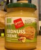 Beurre de cacahuètes - Product