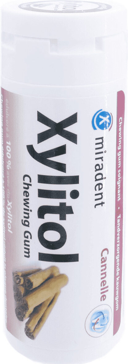 Chewing-gum - Product - fr