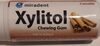 Xylitol Chewing Gum - Producto