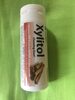 MIRADENT XYLITOL CHEWING GUM CANNELLE - Produkt