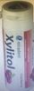 Miradent Xylitol Chewing Gum Canneberge - Produkt