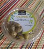 Olives à l'ail - Producto