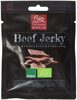 Bio Bühler Beef Jerky Klassik - Produkt