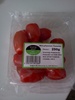 Mini-pflaumen Tomaten - Produkt