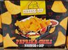 Paprika-Chili - Product