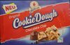 CookieDough Chocolate Chip - Product
