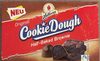 Original Cookie Dough Half-Baked Brownie - Product