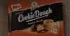 Original Cookie Dough Peanut Butter - Product