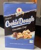 Cookie dough chocolate chip - Produkt