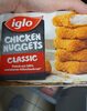 Chicken Nuggets Classic - Product