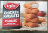 Chicken Nuggets Classic - Produkt