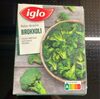 Broccoli Röschen - Produkt
