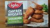 Vollkorn Chicken Nuggets - Product