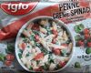Iglo Penne Creme Spinaci - Produkt