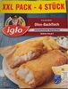 Filegro Ofen-Backfisch XXL-Pack - Produkt