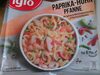 Paprika-Huhn Pfanne - Product