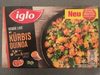 Veggie Love Kürbis Quinoa - Produit