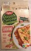Green Cuisine 100% Veggie Power Lasagne - Product