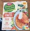 Vegane Chicken Schnitzel - Producto